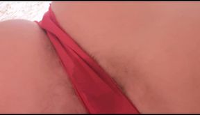 Giantess farting and owning you