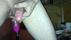 Ultimate Prostate Pleasure Machine