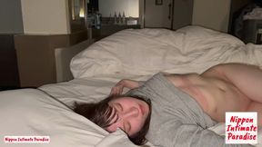 A Cameraman Falls for a Receptionist Sparking Consensual Behind the Scenes Intimacy