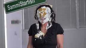 Face Pie Fundraiser