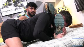 Swallowing The Seed