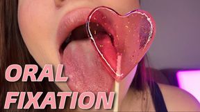 Sweet Heart Candy Tease