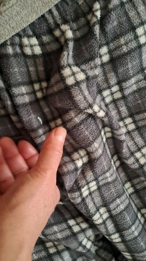 Stepson&#039;s cock is hard, ready to be put in his stepmother