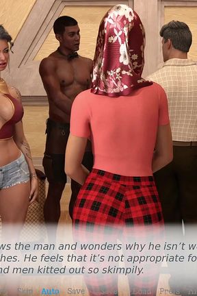 Life in Middle East #12