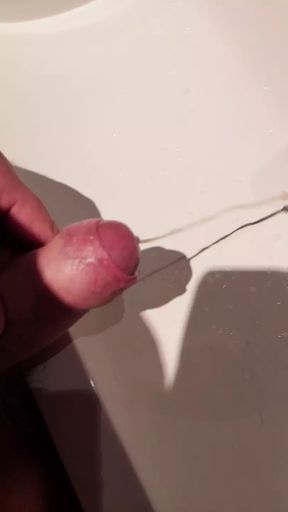 Piss and Cum