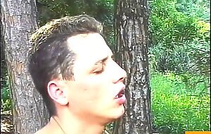 tender trannies 25 - scene 2