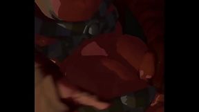 Sex Gay animation