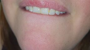 Office Snack with Katja UNAWARE VORE