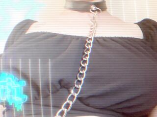 Cyber robot gf joi with countdown
