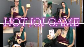 HOT JOI GAME