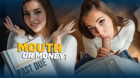 Debt4k. Ghost Gamlet