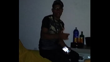 Masturb&aacute_ndome para m&iacute_ novia