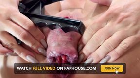 Watching Existing Porn on Xhamster and Play with Myself