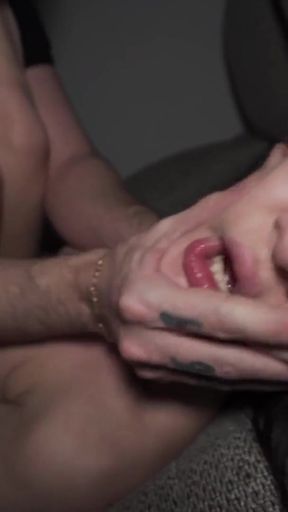 She Lives To Serve - Submissive Slut Cant Get Enough   Clip 1