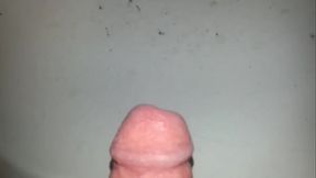 Milch pissen ins Waschbecken