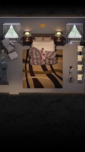 The Genesis Order V81071 Part 264 Carol Anal Sex by Loveskysan69