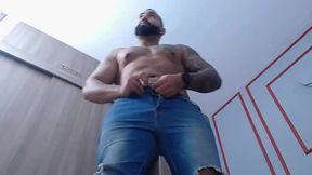 Tyler Jonnes Private Show