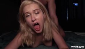 Unexpected Moments: She Captured Her Unique Experience - Una Fairy