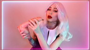 Assistance to your taboo gay fantasy - JOI, STEP-DADDY, STEP-FATHER