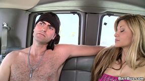 baitbus - british bloke phillip randy buries his willy in steven ponce s latin anus