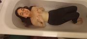 Underwatwer/Bathtub/Wetlook fetish - old memories pic comp