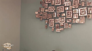 中出し, 射精, 黒人, 3P, 生ハメ, 舐め, パパ &#8211; アマチュアゲイ女、BBCがザーメンで満たされる