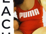 SWINGER COUPLE AT NUDE BEACH REAL OCEAN ORCHARD