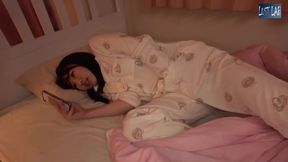 Late Night Temptation with a Roommate Turns Into a Quiet Agreement Neither Wants to Discuss Part3