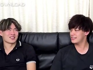 112 Hot japanese guys