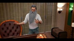Lust Academy 2 - Part 193 - the Seal in Our Hands by Misskitty2k