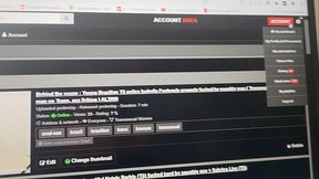 Verification video