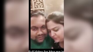 Indian Desi Girl's Hot Dance-Off with Sexy Bollywood Music