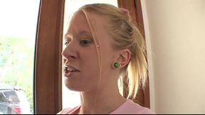 Let me swallow 3 - Episode 1