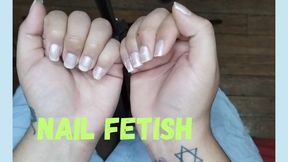 Nail Fetish