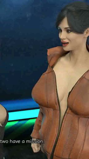 Stranded In Space: Indian Desi Girls, Sci-Fi Story-Ep14   Clip 2
