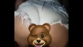 Imc ana  novinha do instagram a procura de uma rola para fuder