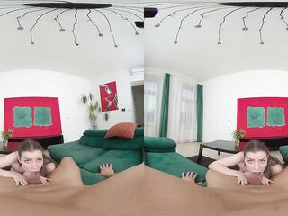 Czech VR 778 - Sex - Every Guy's Best Motivation