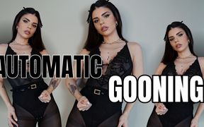 Automatic Gooning
