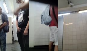 2021s subway restroom (SP-BR)