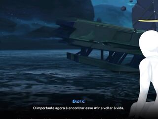 TWISTED WORLD Remake #12: I lastly discovered the hawt succubus "Afir"