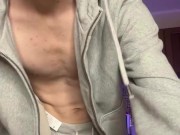 i just know somebody gon remix this into a meme