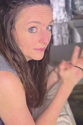 Another Delilah Threesome