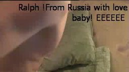 Ralph N Private Show