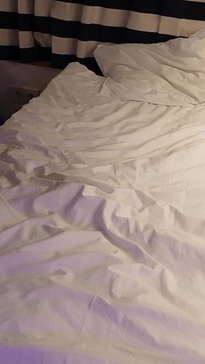 [extended Version] Horny Busty Girlfriend Got a Romantic Drilling! Lilykoti