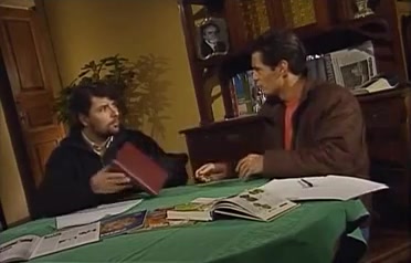 Salieri Productions (1995)