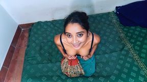 Part 1 Landlord & Chachi Ki Chudai- Hot Desi Chachi(tenant) Pay Rent by Fuck with Landlord's Stepson in Bangla Audio