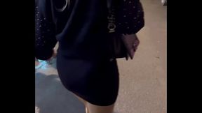 4&egrave_me jour &agrave_ Ibiza Il manquait les vid&eacute_os en club que le Cocu devait flouter...