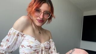 Horny Babysitter Wants Sex ~ Elle Marz ~ Householdhold Fantasy ~ Scott Stark