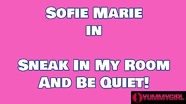 Cheating Wife Sofie Marie Craves For Hardcore Fuck