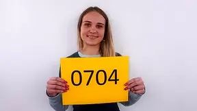 CZECH CASTING - VERONIKA (0704)
